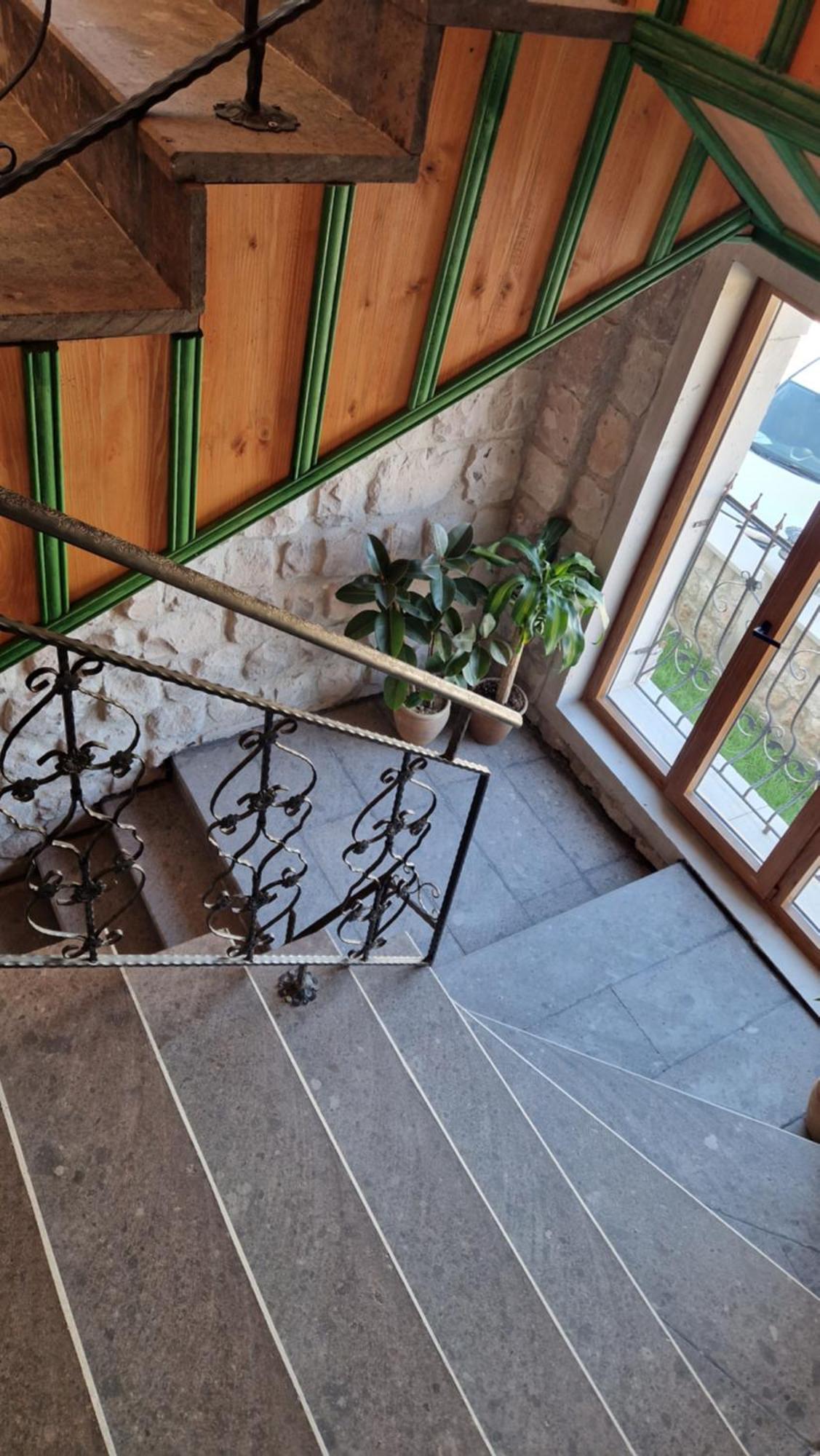 Elite Rose Cappadocia Hotel Uchisar Exterior photo